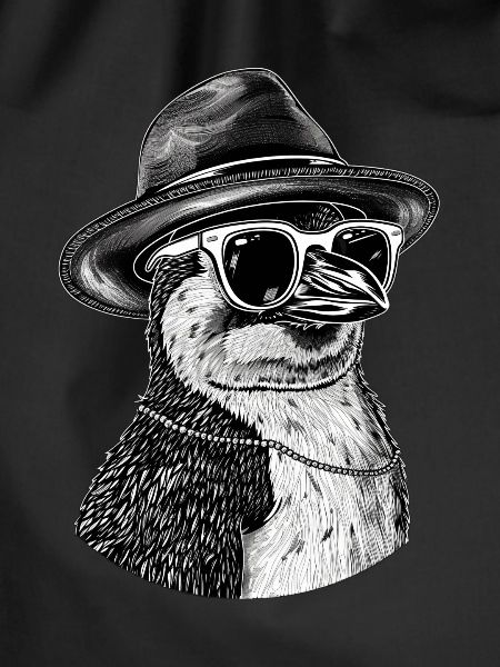 Pinguin