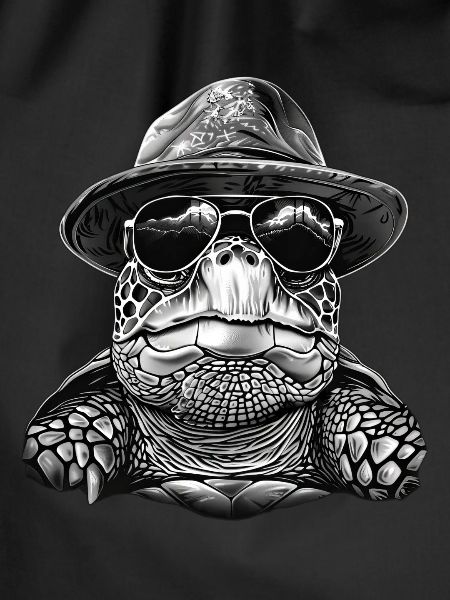 Schildkröte