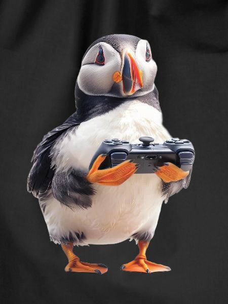 Puffin
