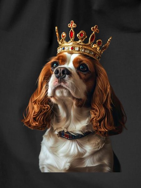 Cavalier King Charles Spaniel