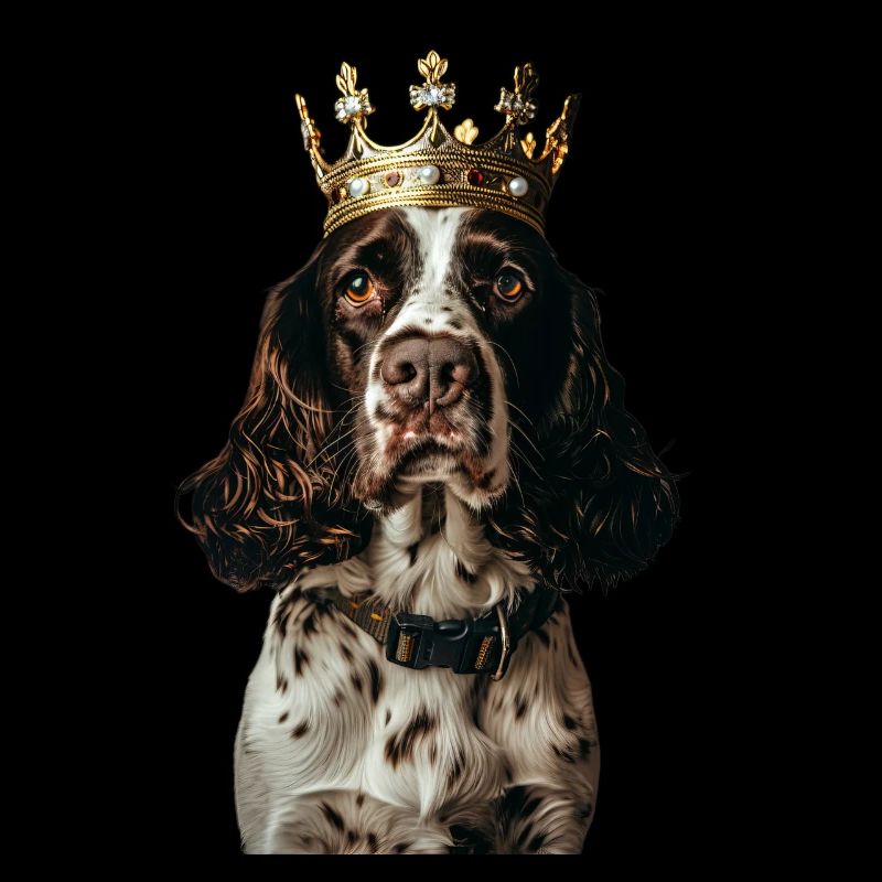 English Springer Spaniel