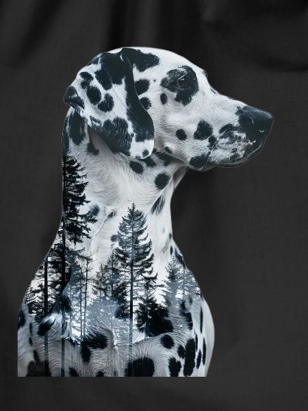Dalmatian