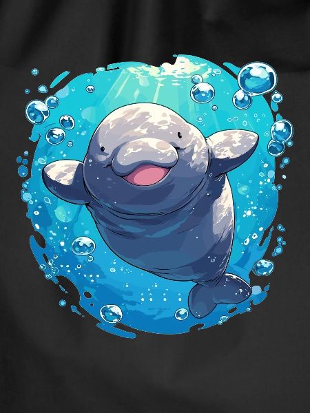 Manatee Dugongs Dugong