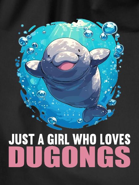 Manatee Dugongs Dugong