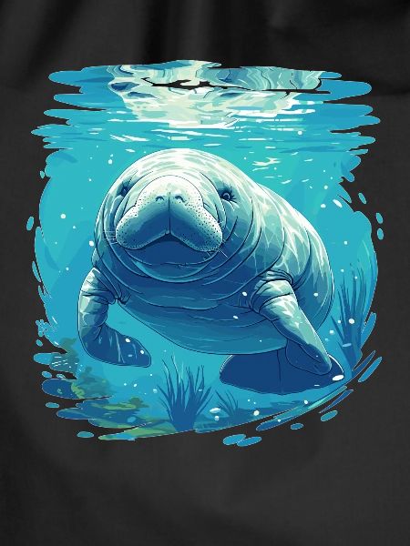 Walrus Walrosse Walross