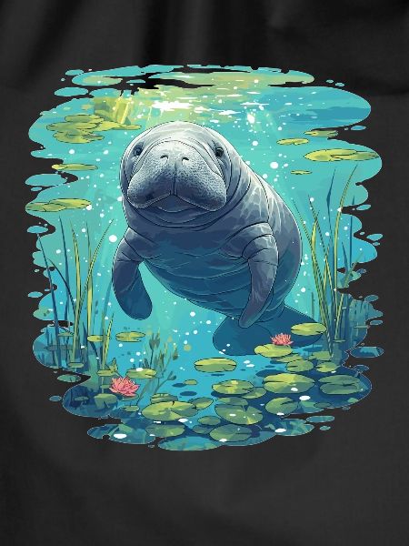 Seekuh Manatees Manatee