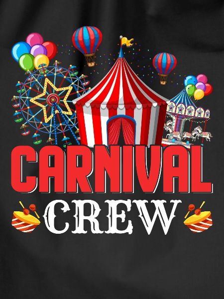 Carnival Circus