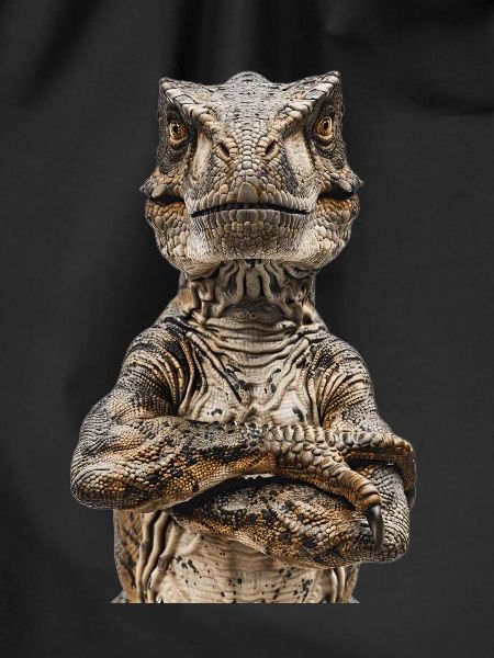 T-Rex