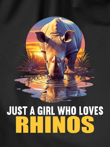 Rhino Rhinos Rhino