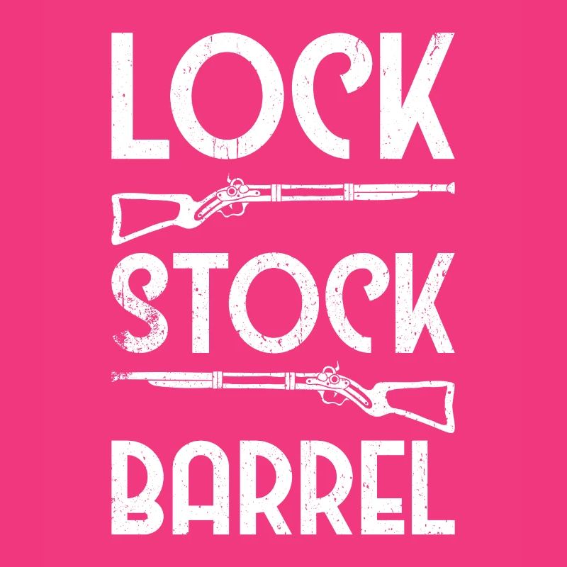 Vorderlader Muzzleloader Muzzle Loading