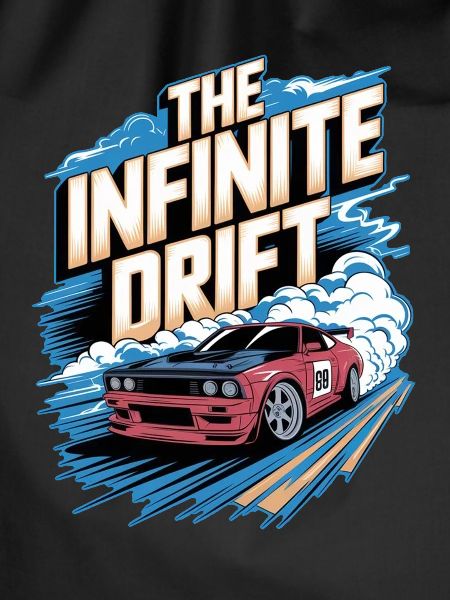 Infinite Drift - Autorennen