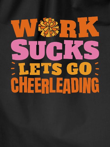 Cheerleader Cheerleading