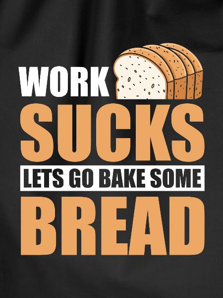 Brotbacken