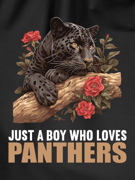 Panthers Panther