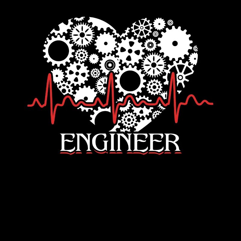Engineer Engineer Heartbeat