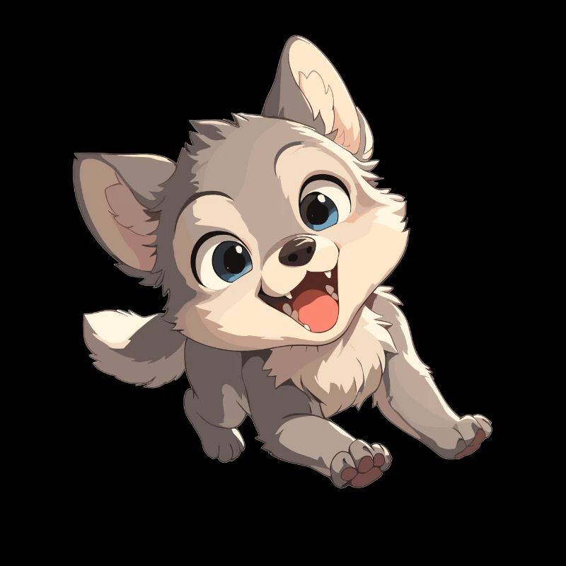 Loups Loup