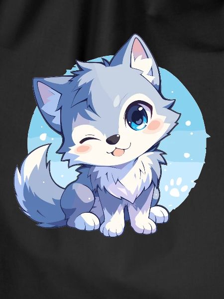 Wolves Wolf