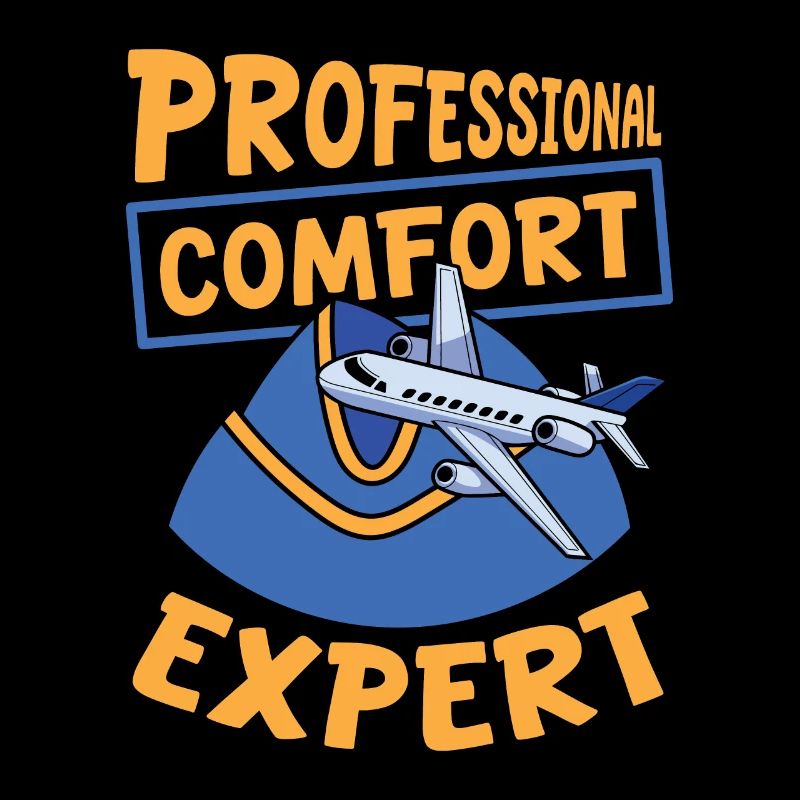 Flugbegleiter Stewardess