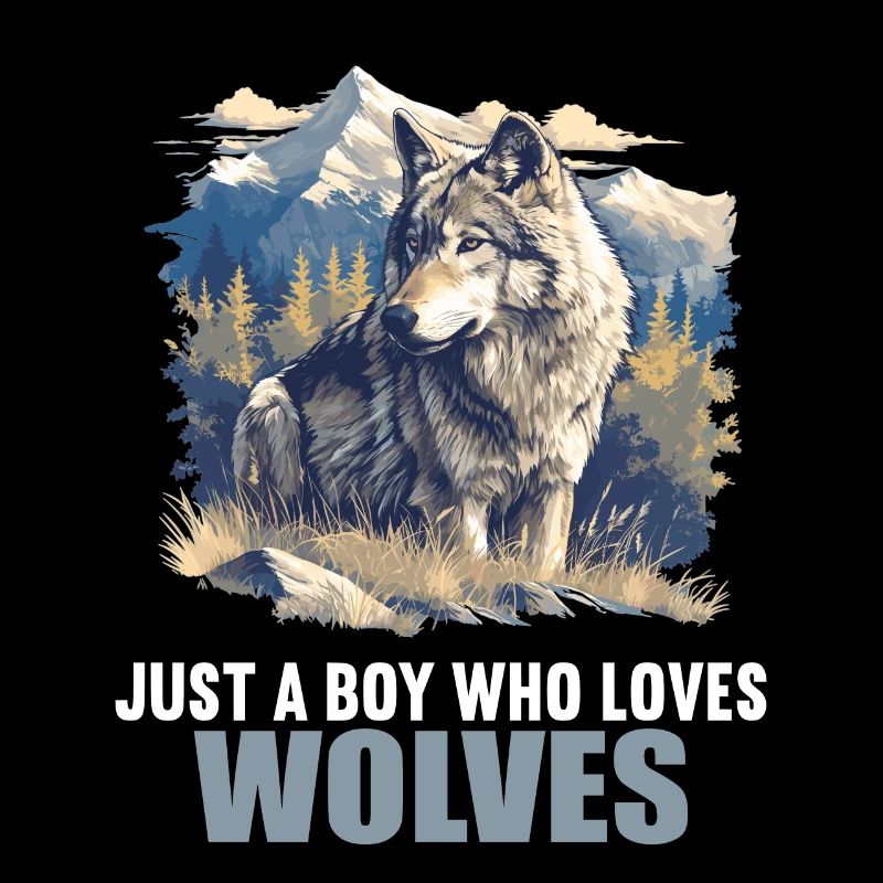 Loups Loup