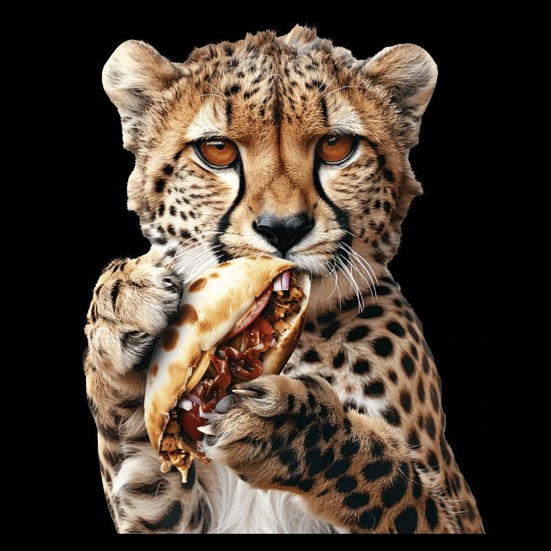 Cheetah