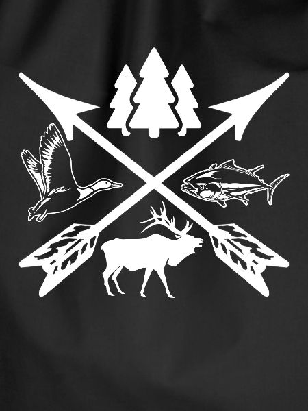 Let's Go Hunting