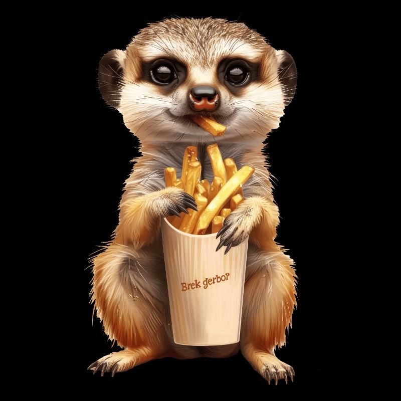 Erdmännchen