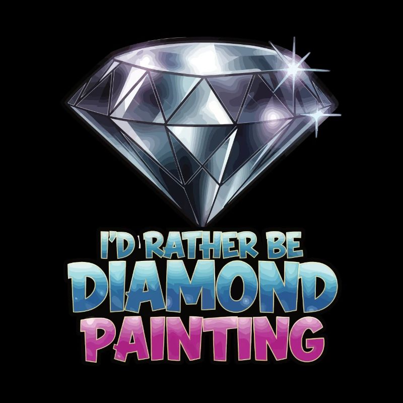 Peinture au diamant Diamond Painter