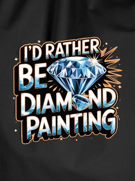 Diamond Painting Diamond Painter