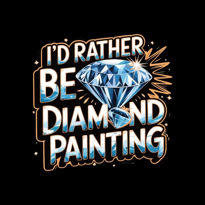 Diamond Painting Diamond Painter