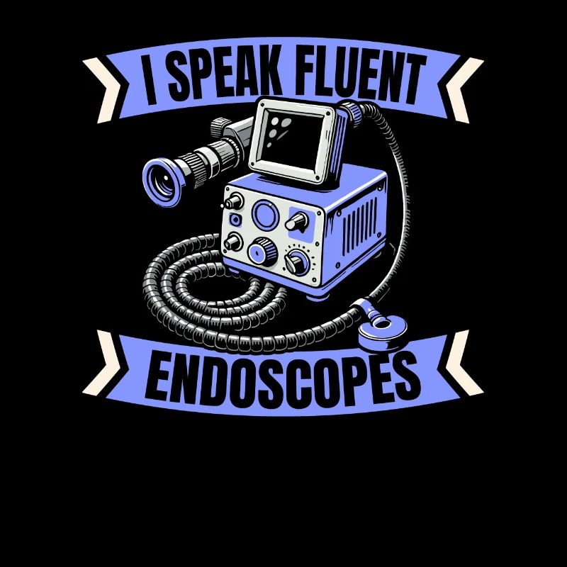Endoskopietechniker