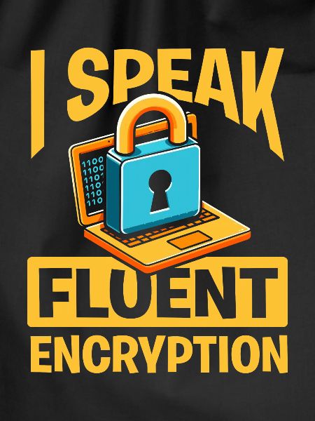 Kryptograph