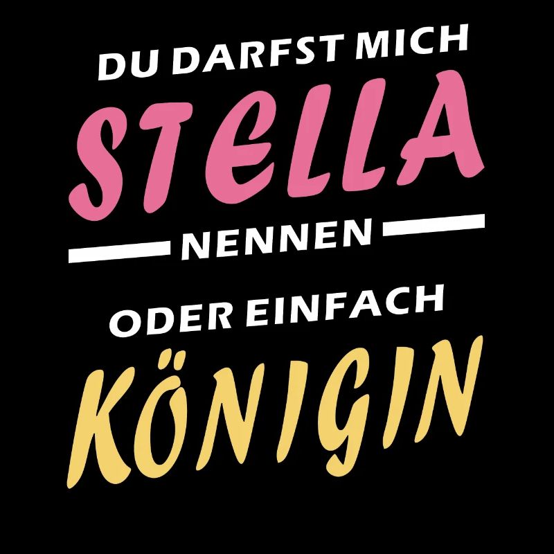STELLA KÖNIGIN