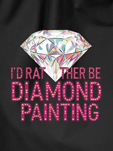 Diamond Painting Diamond Painter