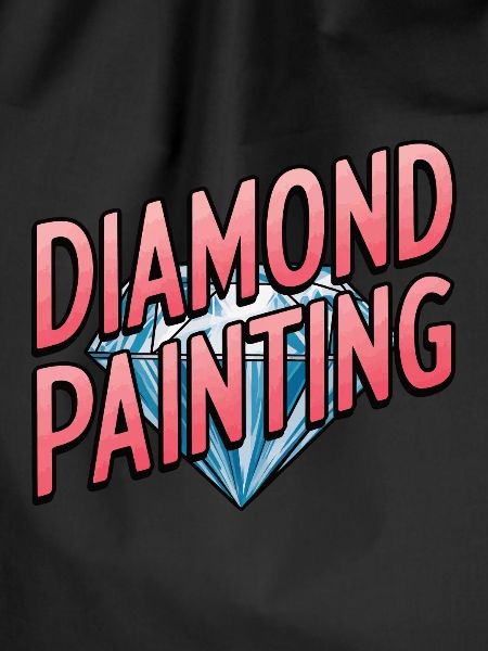 Diamond Painting Diamond Painter