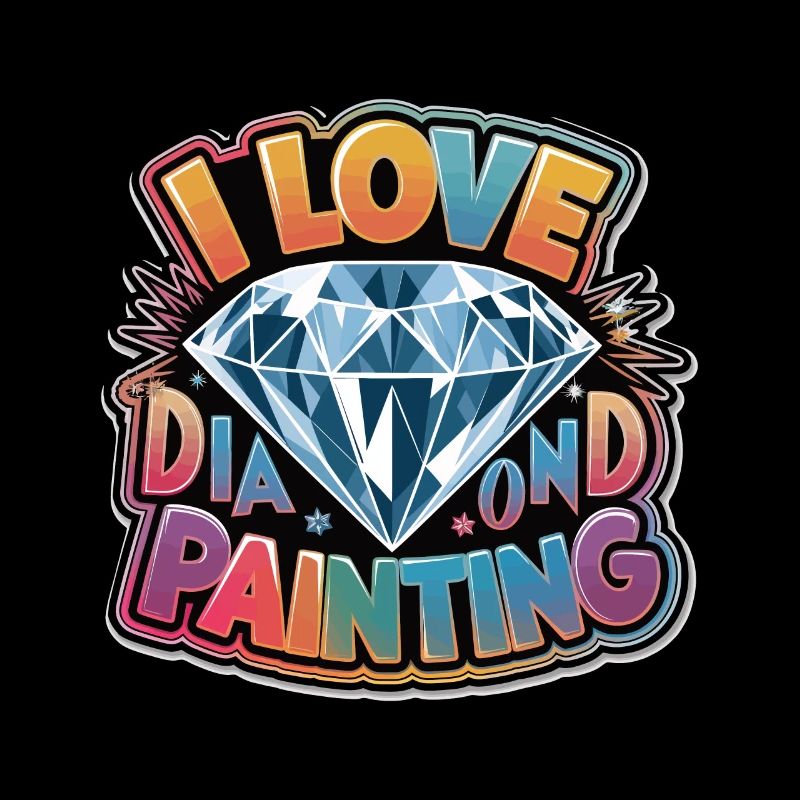 Diamond Painting Diamond Painter