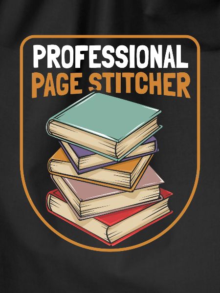 Bookbinder