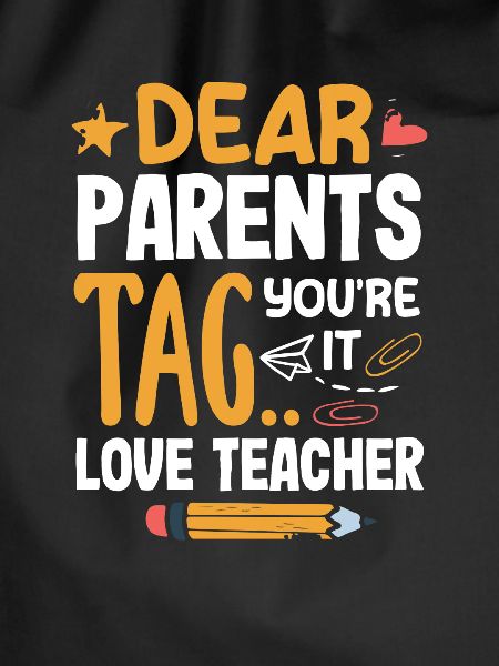 Funny Teacher Teacher Gift