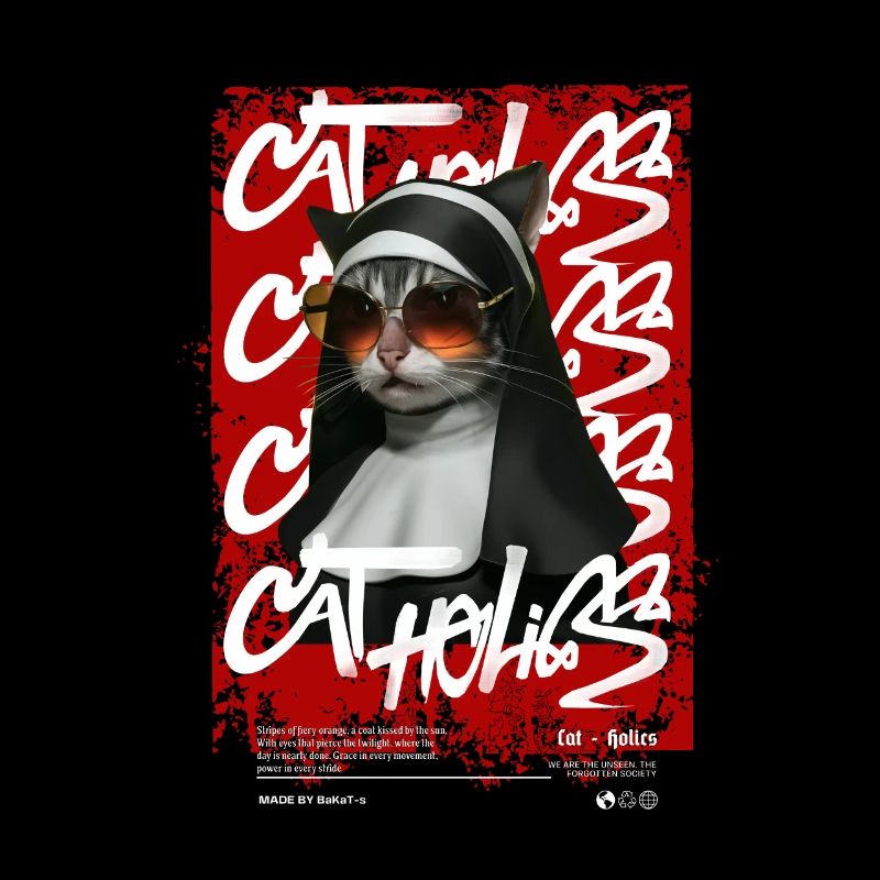 Cat-holics