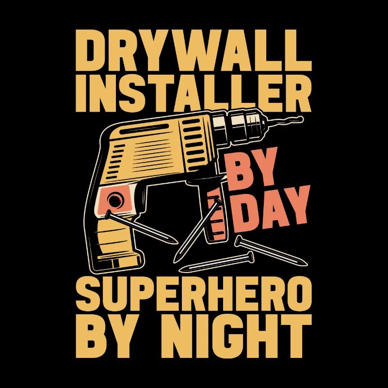 Drywall Installer