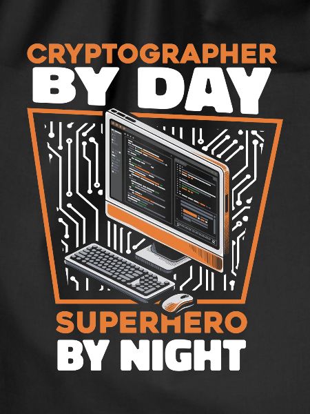 Cryptographer