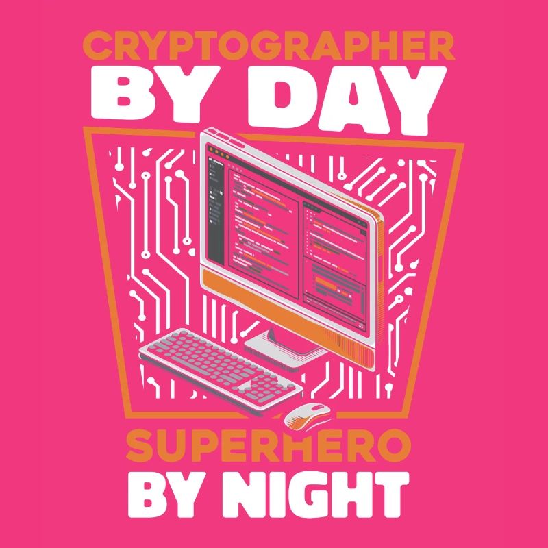 Cryptographer