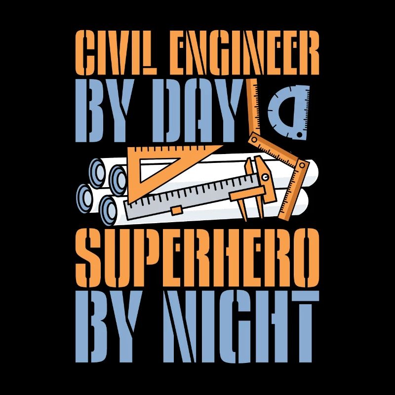 Civil engineer