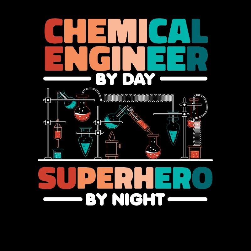 Chemical Engineer