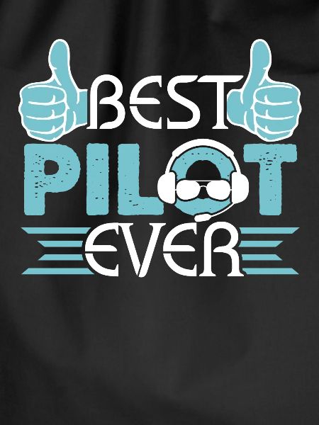 Best Pilot Ever