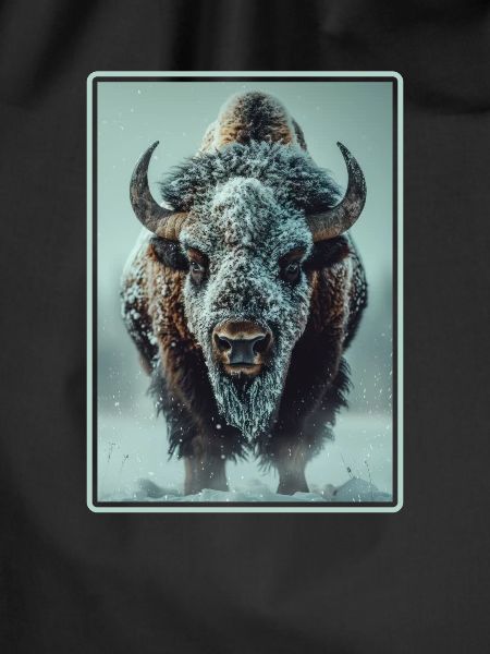 Bisons Bison