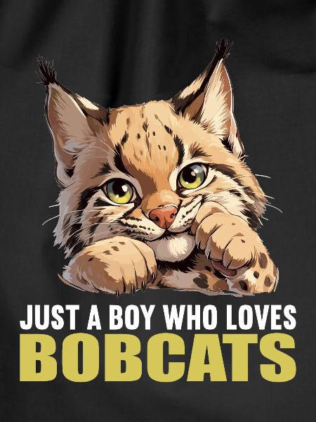 Bobcats Rotluchse Rotluchs Luchs