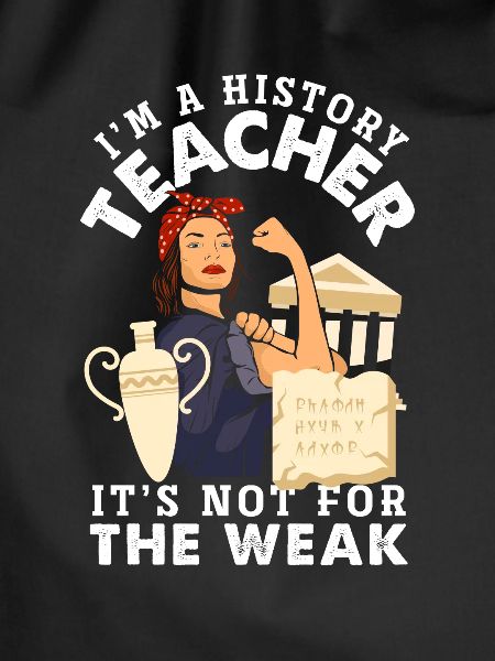 Funny Teacher Teacher Gift