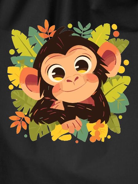 Bonobos Bonobo