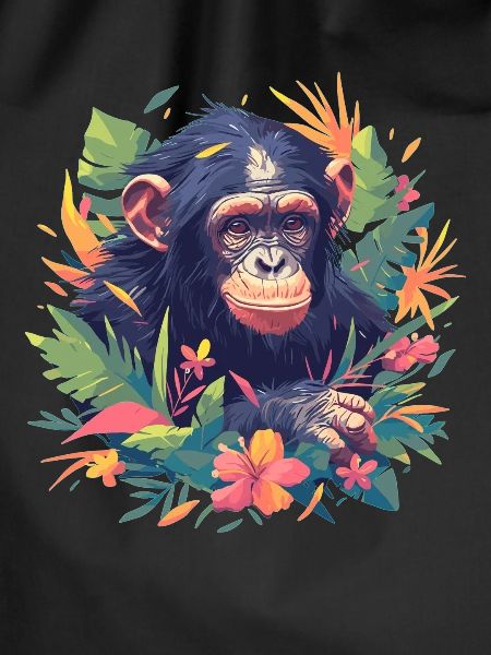 Bonobos Bonobo