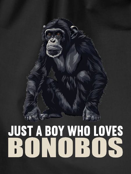 Bonobos Bonobo